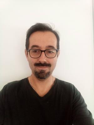 Author picture