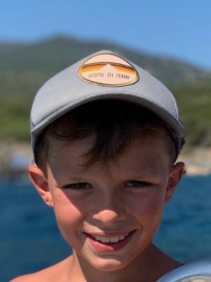 User profile image