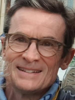 User profile image
