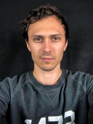 User profile image