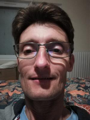 Author picture