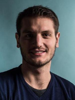 User profile image