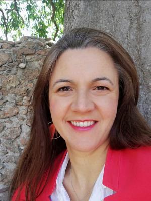 BENEZECH Anne Cecile