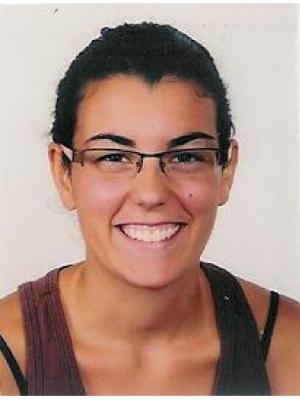 GARCIA Florine