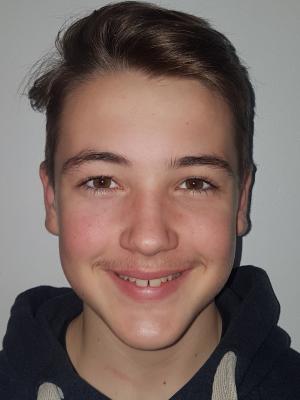 User profile image