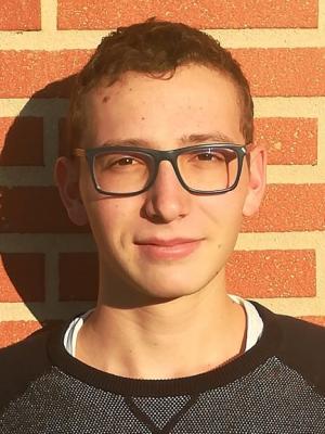 Author picture