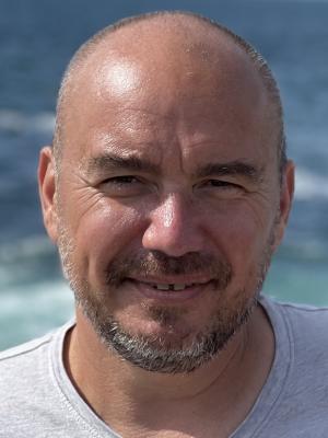 User profile image