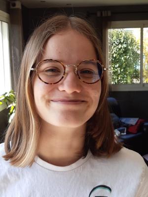 User profile image