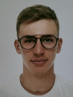 User profile image