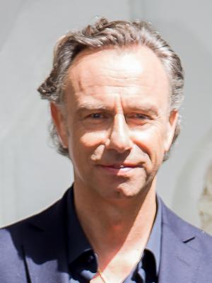 User profile image