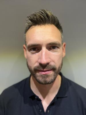 Author picture