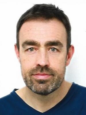 Author picture