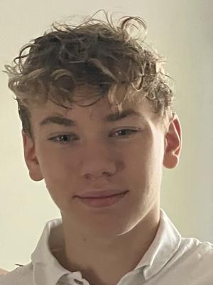 User profile image