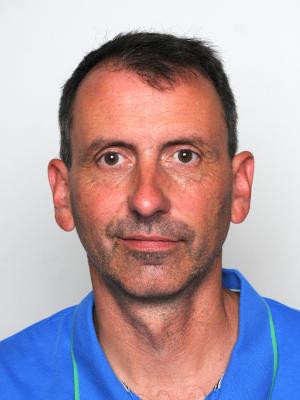 CHAMBERT Olivier