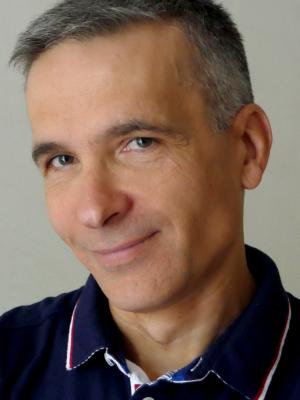 Author picture