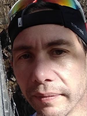 MABO Ludovic