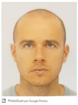 User profile image