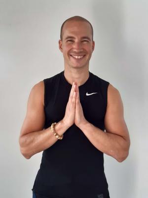 Author picture