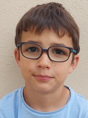 User profile image