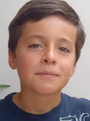 User profile image
