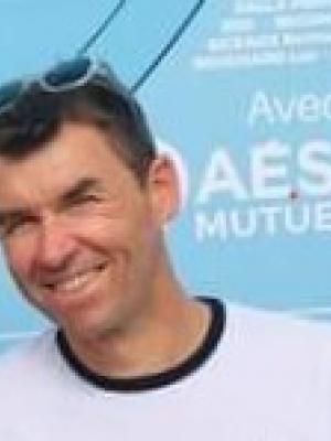 User profile image