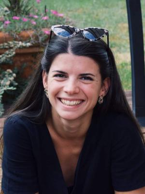 Author picture
