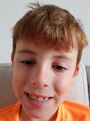 User profile image