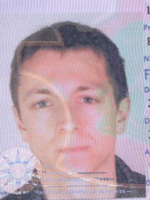 User profile image