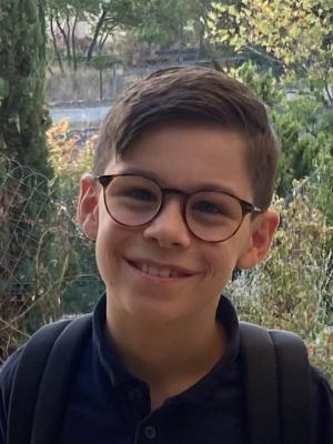 User profile image