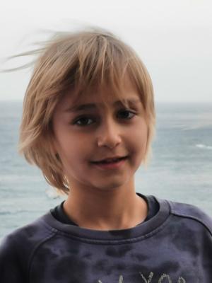 User profile image