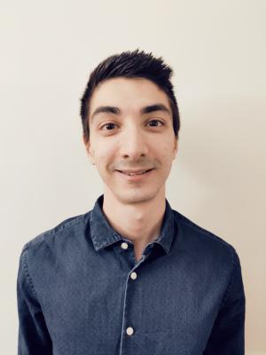 User profile image