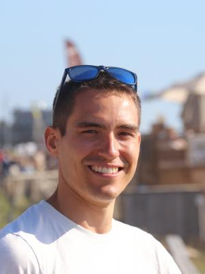 Author picture