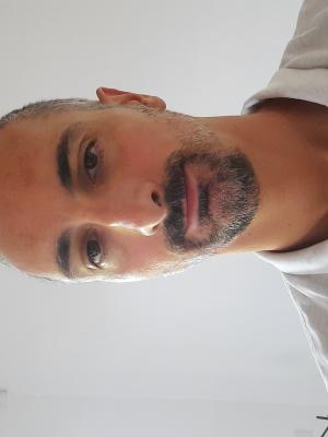 User profile image