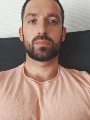 User profile image