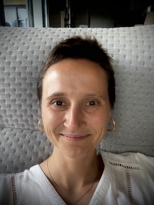 User profile image