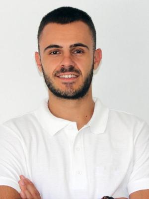 User profile image