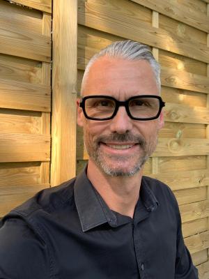 Author picture
