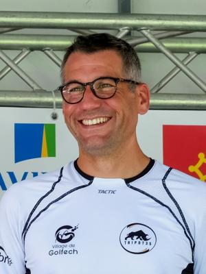User profile image