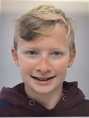User profile image