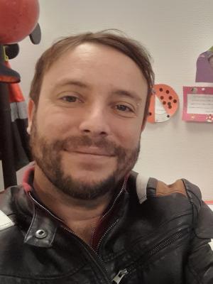 Author picture