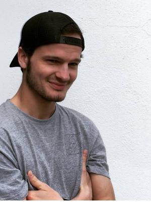 User profile image