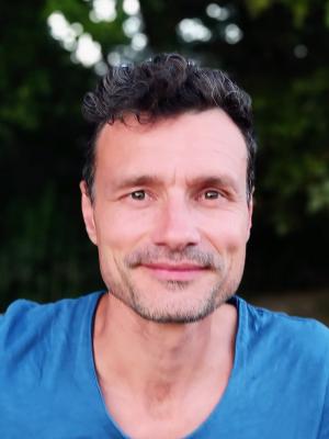 User profile image