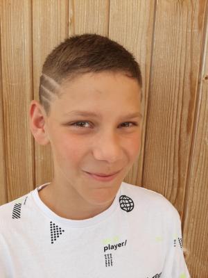 User profile image