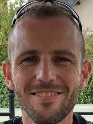 User profile image
