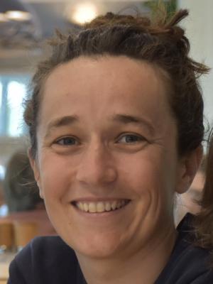 User profile image