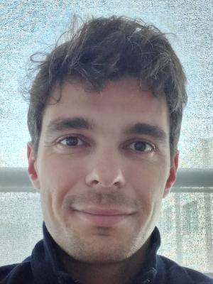 Author picture