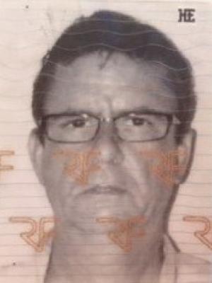 Author picture