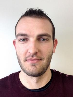 User profile image