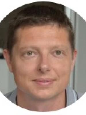 User profile image
