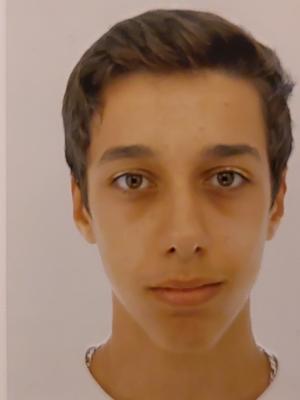 User profile image